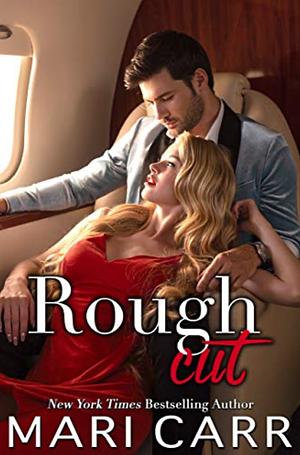 Rough Cut by Mari Carr