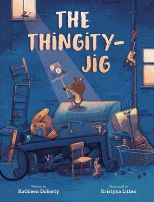 The Thingity-Jig by Kathleen Doherty