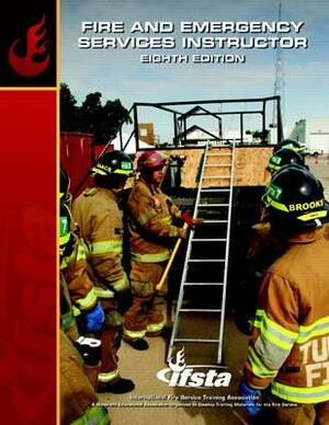 Fire and Emergency Services Instructor by IFSTA