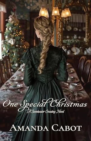 One Special Christmas by Amanda Cabot