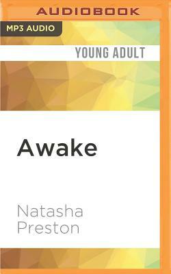 Awake by Natasha Preston