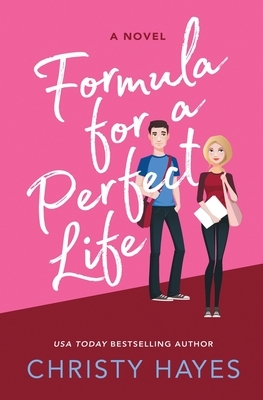 Formula for a Perfect Life by Christy Hayes