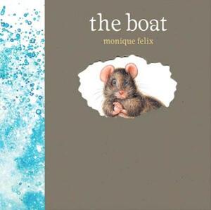 The Boat by 