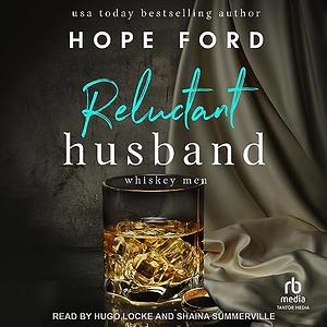 Reluctant Husband by Hope Ford