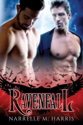 Ravenfall by Narrelle M Harris