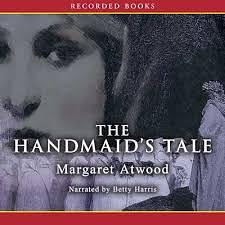 The Handmaid's Tale by Margret Atwood