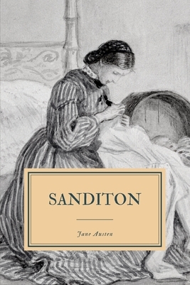 Sanditon by Jane Austen