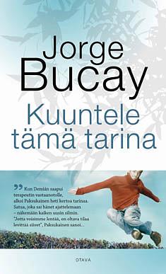 Kuuntele tämä tarina by Jorge Bucay