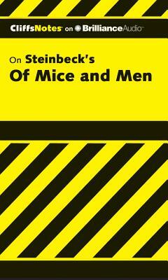 Of Mice and Men by Susan Kirk