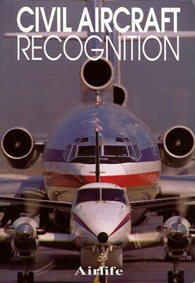 Civil Aircraft Recognition by Paul Eden
