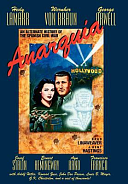 Anarquia: An Alertnate History Novel of the Spanish Civil War by J. Kent Hastings, Brad Linaweaver