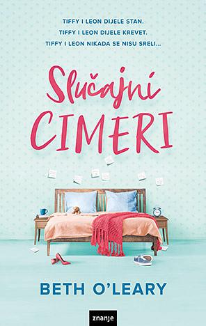 Slučajni cimeri by Beth O'Leary