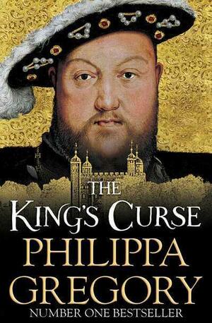 The King's Curse by Philippa Gregory