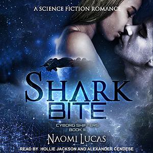 Shark Bite by Naomi Lucas