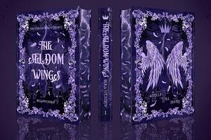 The Seldom Wings by Beka Westrup