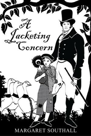 A Jacketing Concern by Margaret Southall