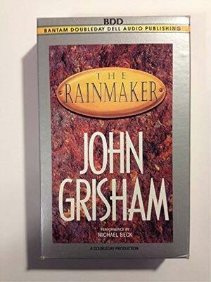 THE RAINMAKER by John Grisham