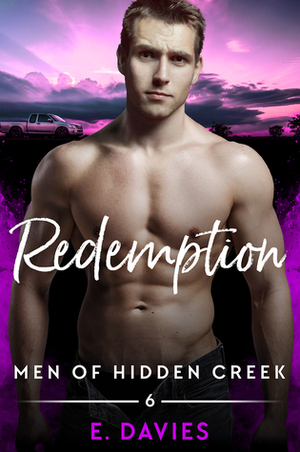 Redemption by E. Davies