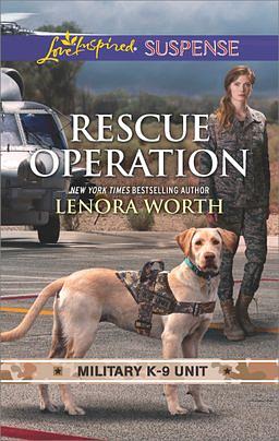 Rescue Operation by Lenora Worth