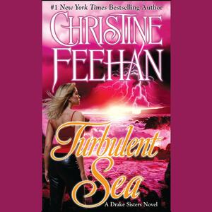 Turbulent Sea by Christine Feehan