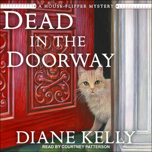 Dead in the Doorway by Diane Kelly