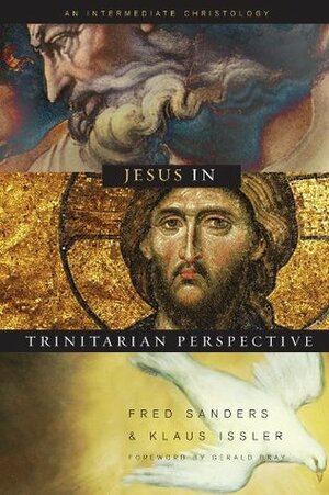 Jesus in Trinitarian Perspective: An Introductory Christology by Donald Fairbairn, Bruce A. Ware, Fred Sanders, Garrett DeWeese, Scott Horrell