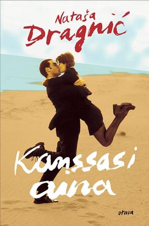 Kanssasi aina by Natasa Dragnic
