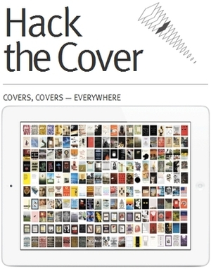 Hack the Cover by Craig Mod
