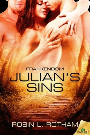 Julian's Sins by Robin L. Rotham