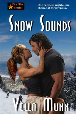 Snow Sounds by Vella Munn