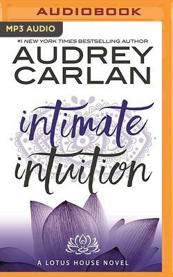 Intimate Intuition by Audrey Carlan