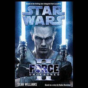 Star Wars: The Force Unleashed II by Sean Williams