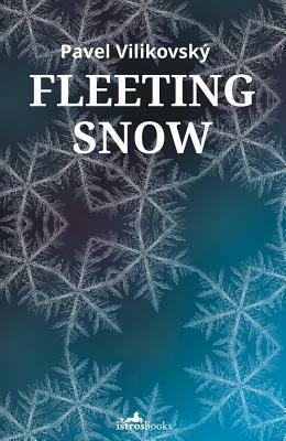 Fleeting Snow by Pavel Villikovsky