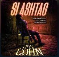 Slashtag by Jon Cohn