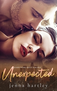 Unexpected by Jenna Hartley