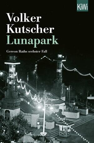 Lunapark by Volker Kutscher