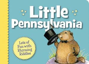 Little Pennsylvania by Trinka Hakes Noble