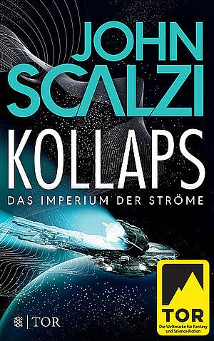 Kollaps by John Scalzi