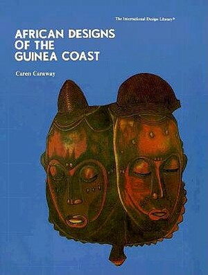 African Designs Guinea Coast by Caren Caraway