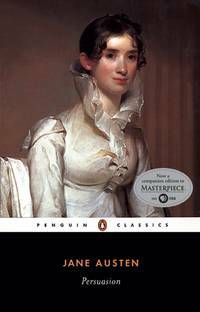 Persuasion by Jane Austen