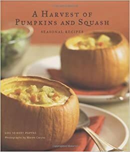 Harvest of Pumpkins and Squash by Lou Seibert Pappas