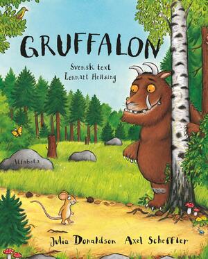 Gruffalon by Julia Donaldson
