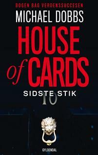 Sidste stik by Michael Dobbs