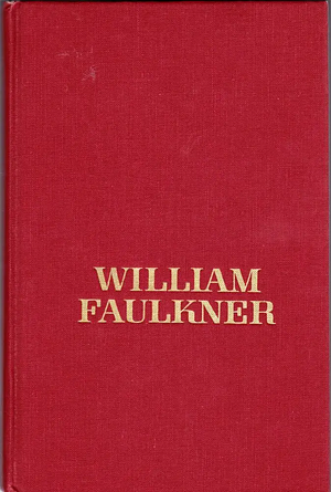 Sanctuary by William Faulkner