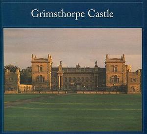 Grimsthorpe Castle, Bourne, Lincolnshire by Tim Knox