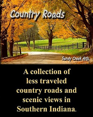 Country Roads by Lee Martin