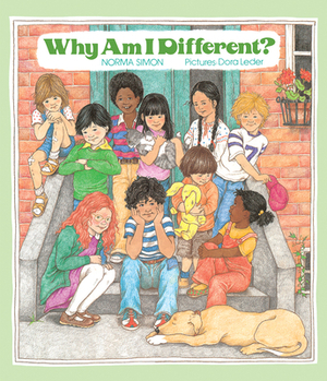 Why Am I Different? by Norma Simon