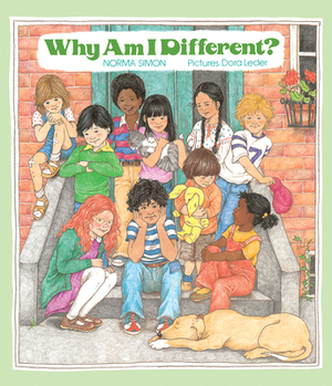 Why Am I Different? by Norma Simon