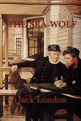 The Sea-Wolf by Jack London