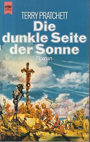 Die dunkle Seite der Sonne by Terry Pratchett